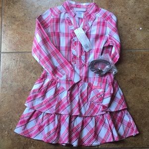 Brand New American Girl Dress